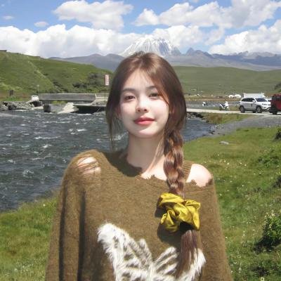 甜美错步